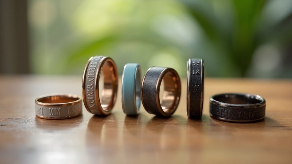 accurate measurement dosing rings