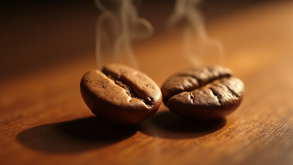 arabica offers superior flavor