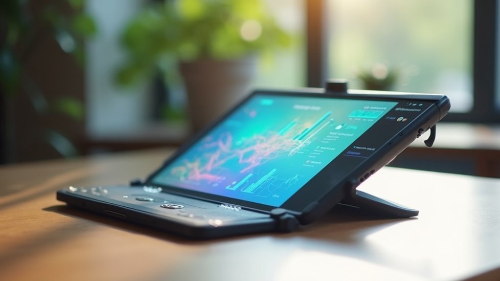 best customer feedback tablet