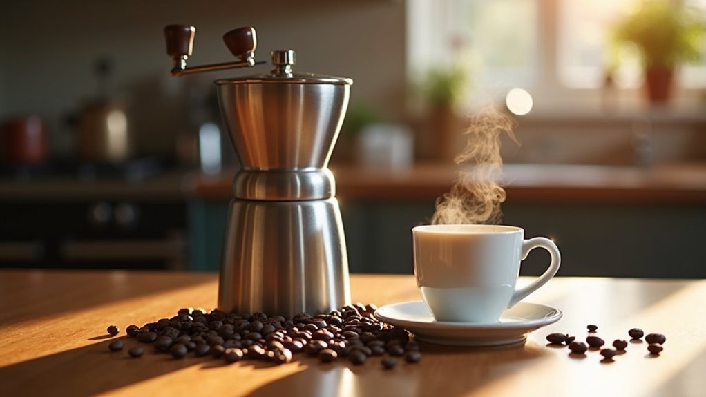 best grinder for pour over