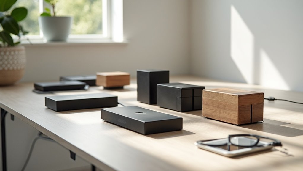 cable management solutions reviewed