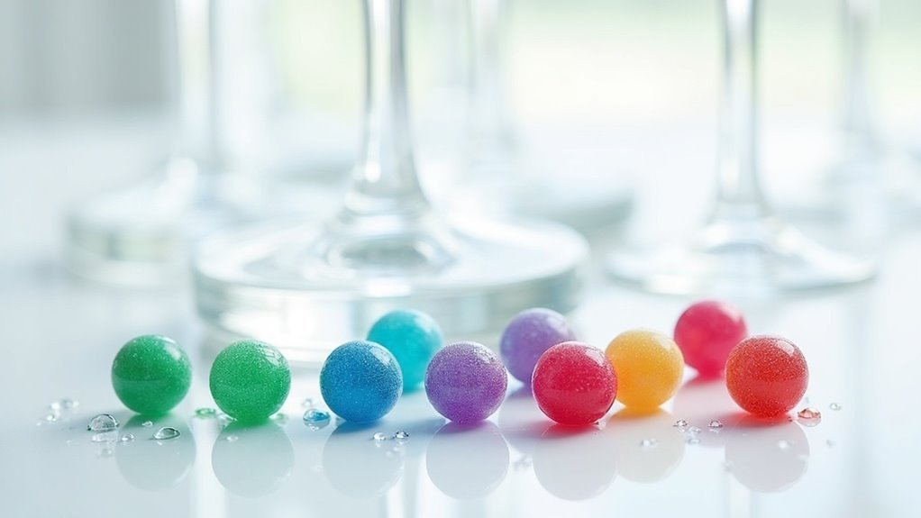 carafe cleaning beads review