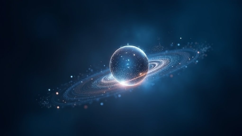 channeling energy through puck