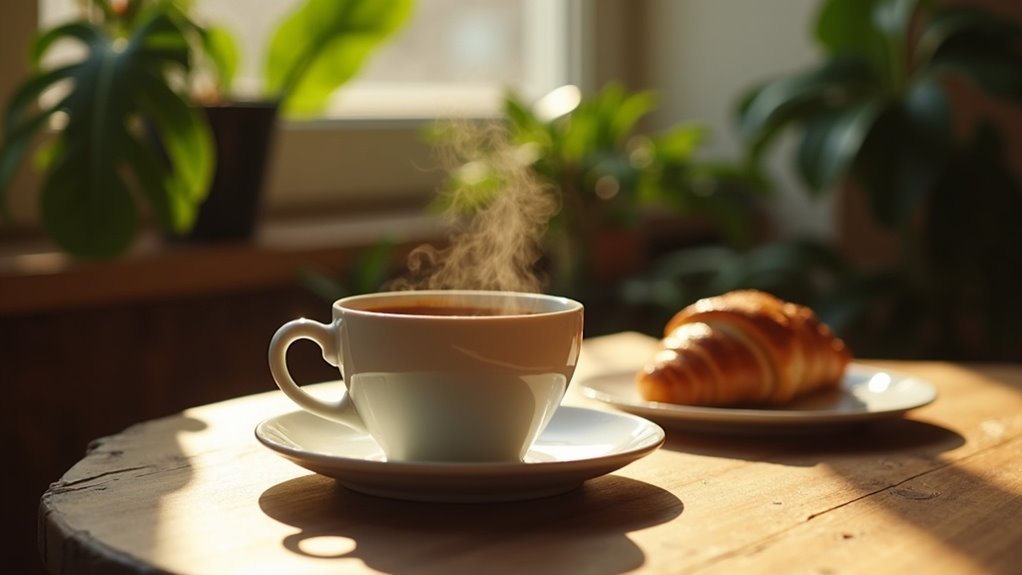 coffee and acid reflux