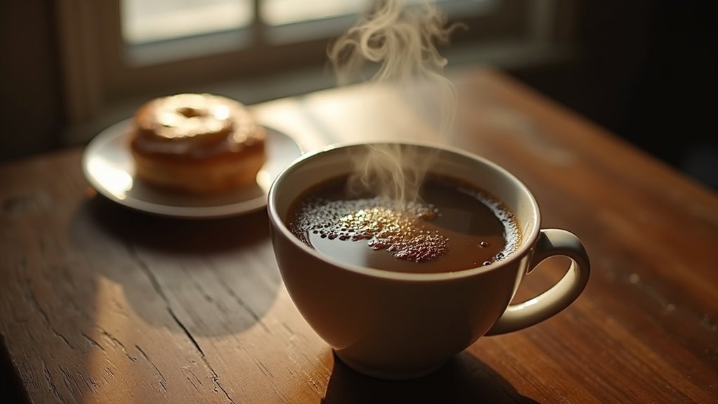 coffee and food safety