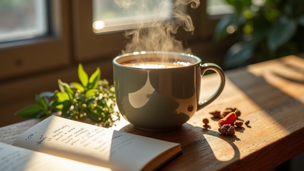 coffee and inflammation connection