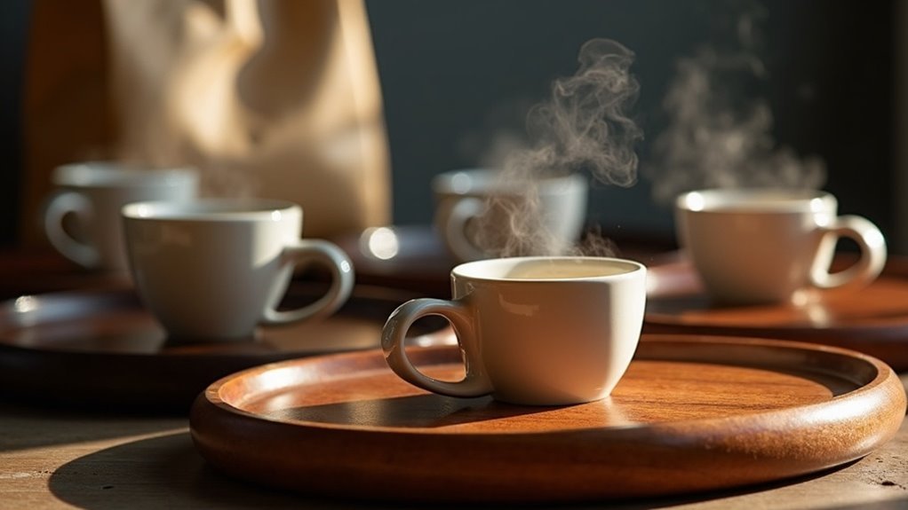 coffee cooling tray reviews