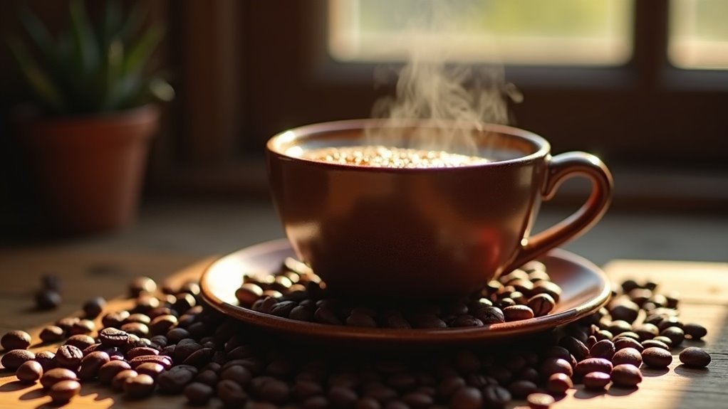 coffee flavor profile explained