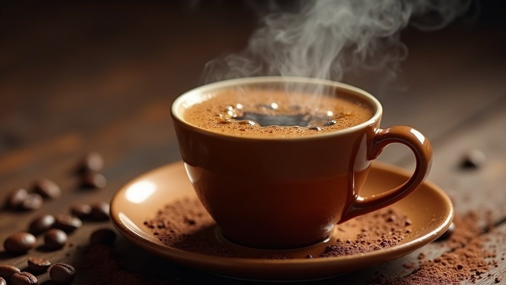 coffee flavor profiles explained