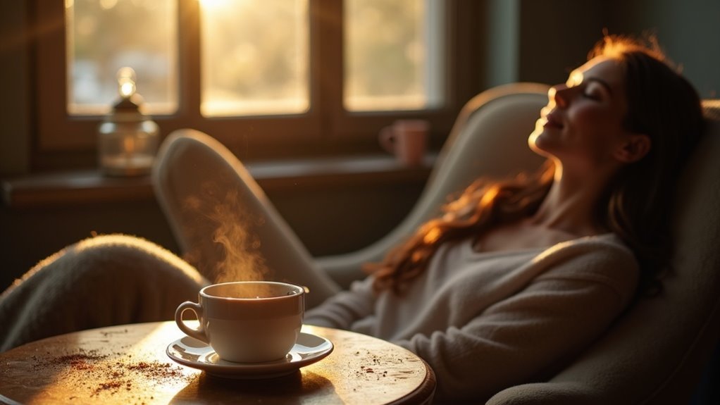 coffee nap benefits explored