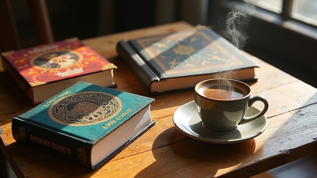 coffee table books recommendations