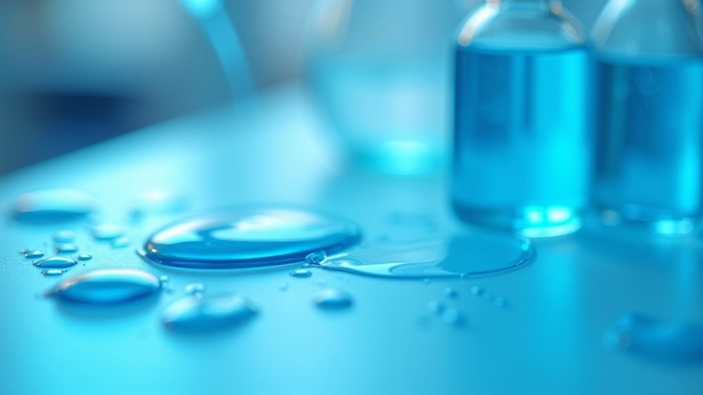 decaffeinated using methylene chloride