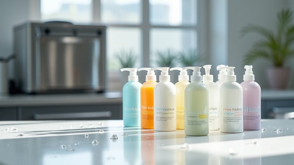 effective dairy cleaning solutions