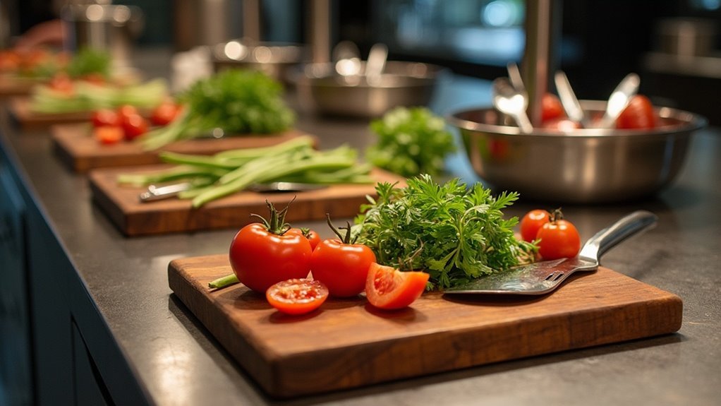 effortless meal prep organization