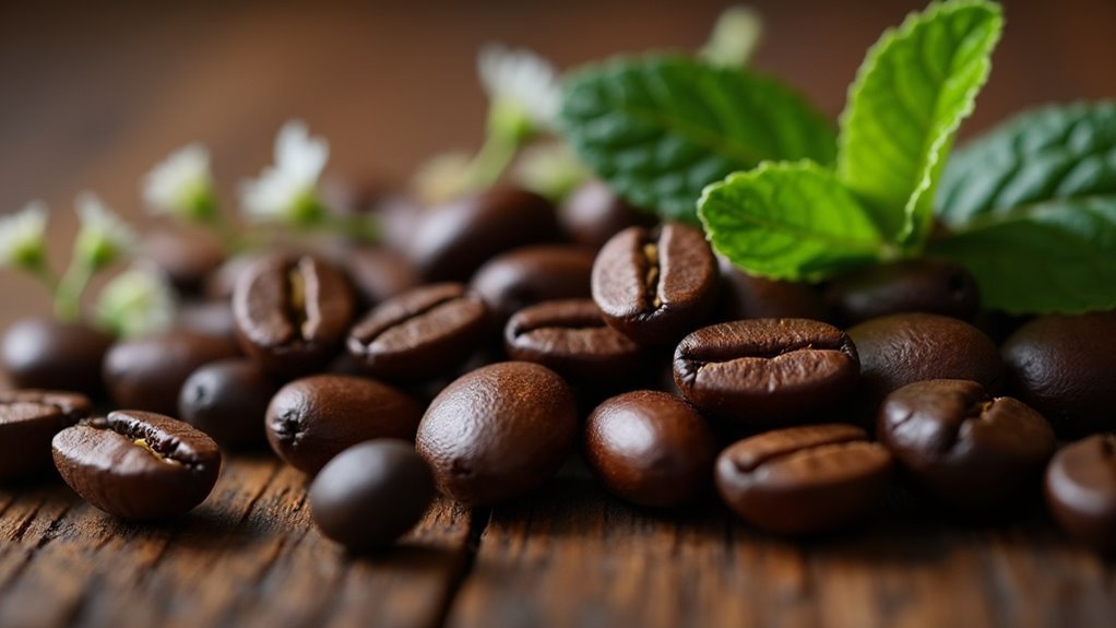 flavorful caffeine free decaf coffee