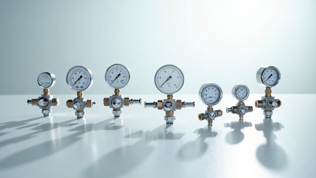 flow control kit recommendations