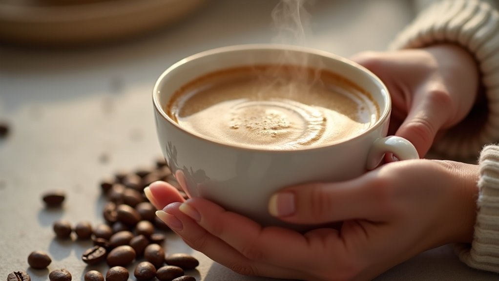 gentle roast for digestion