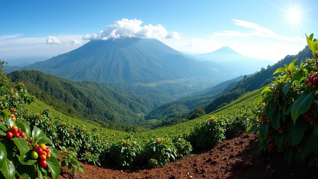 guatemalan coffee growing regions