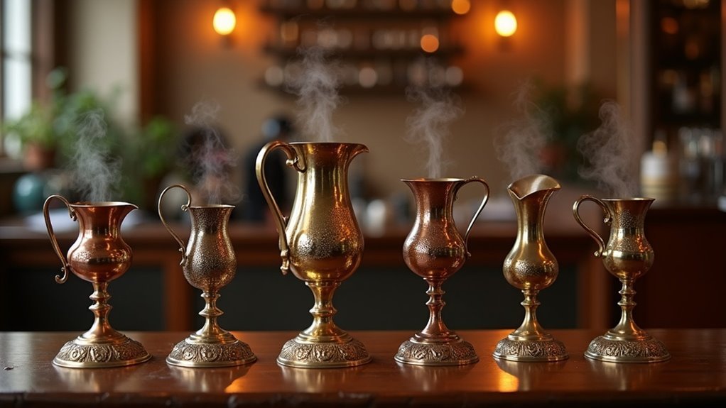 ibrik stands for coffee