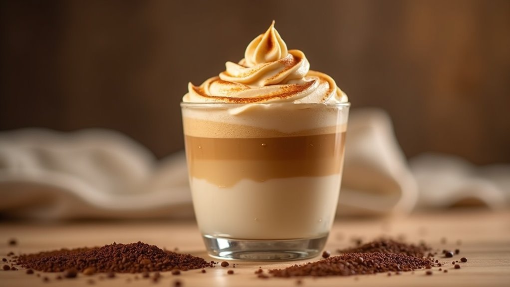 instant coffee for dalgona