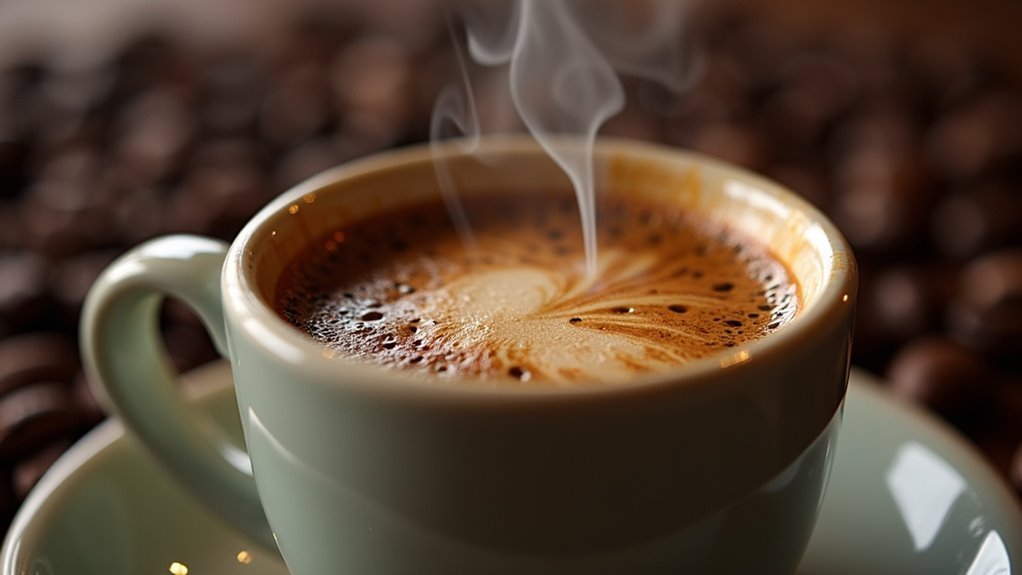 lack of flavor complexity