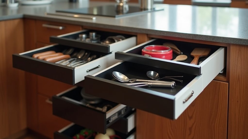 maximize space and style