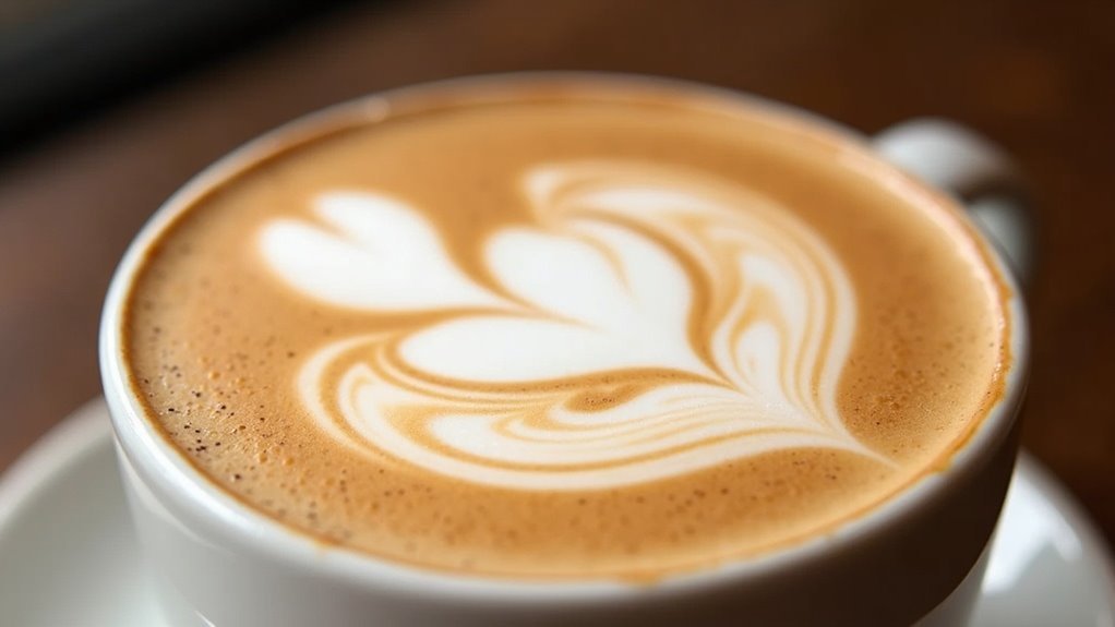 microfoam stability issues explained