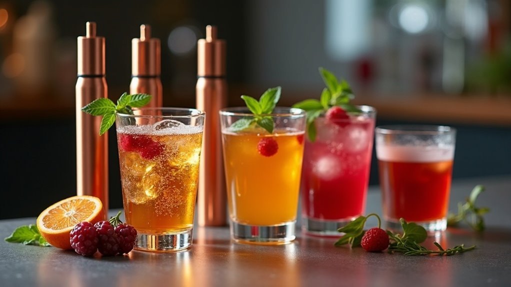 nitro infuser wands reviewed