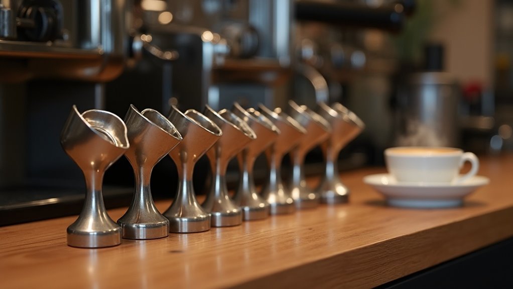 perfect espresso at home