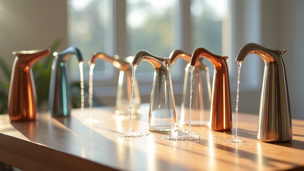 precision pouring made easy