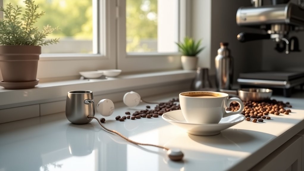 smart plugs for coffee
