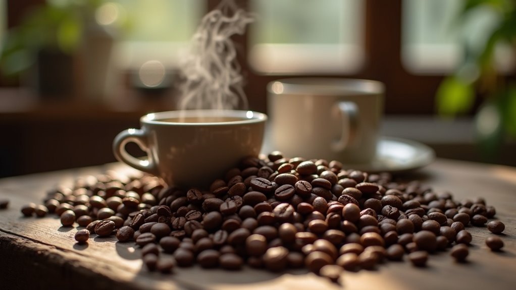 swiss water decaf coffee