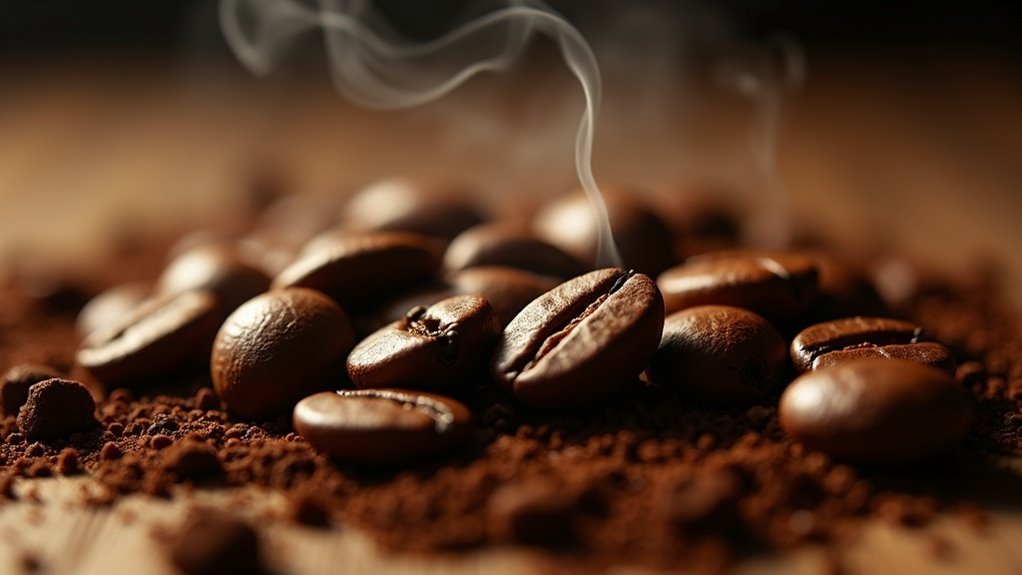 time required for degassing