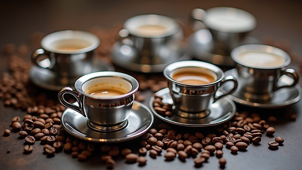 top 54mm espresso portafilters