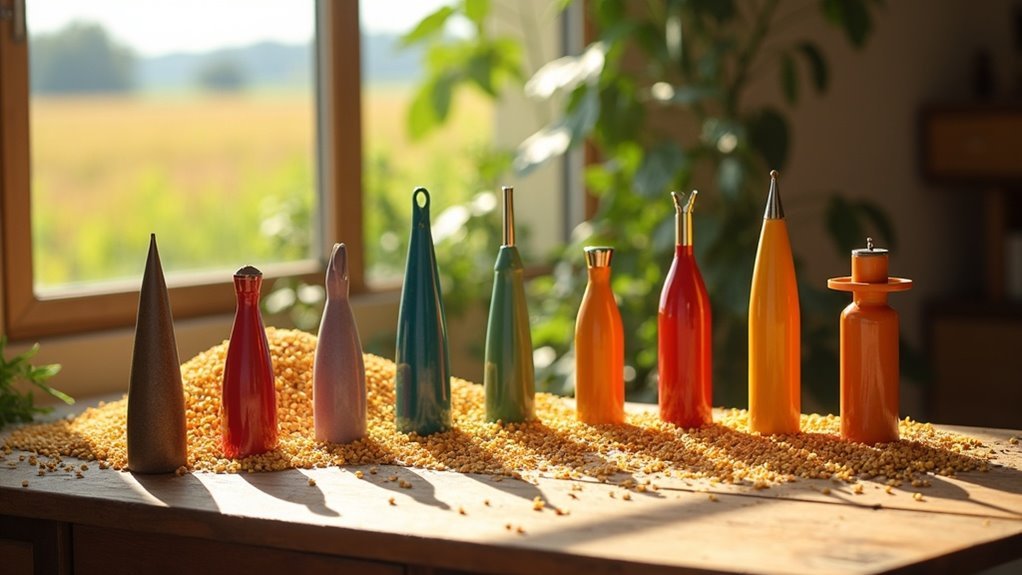 top chaff collectors reviewed