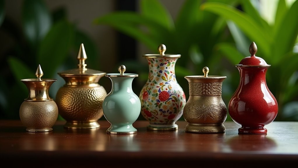 top cupping spittoon choices