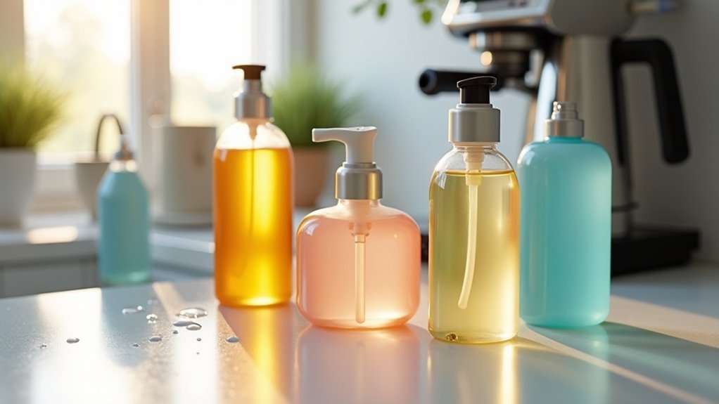 top descaling solutions revealed