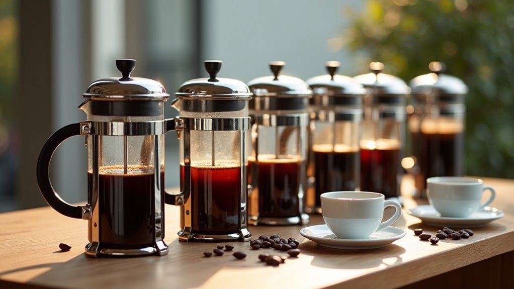 top french press picks