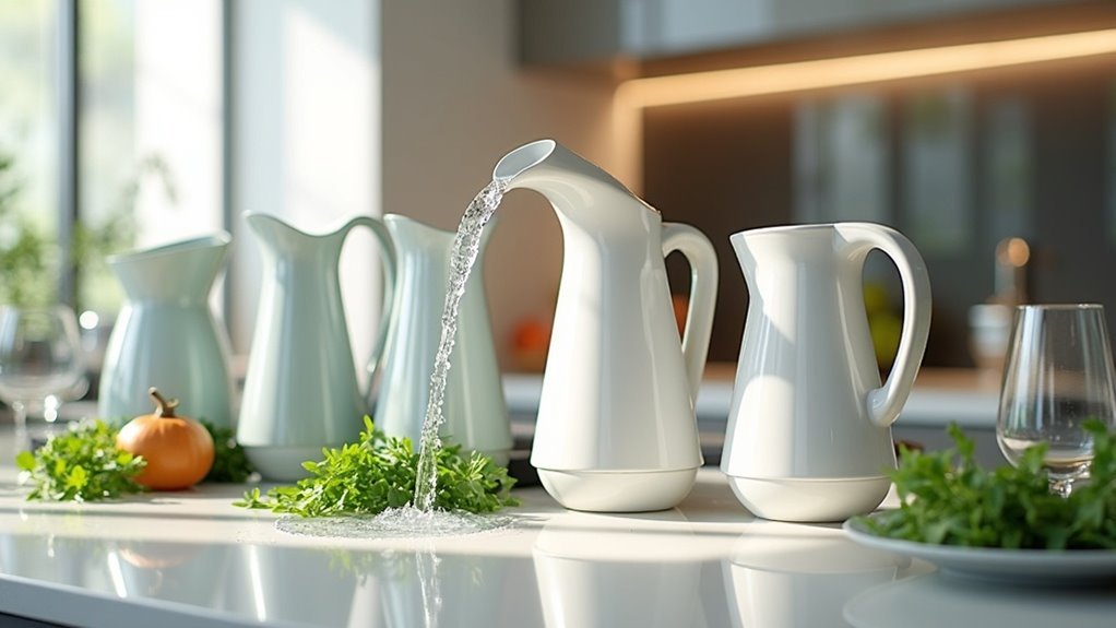 top pitcher rinsers 2025