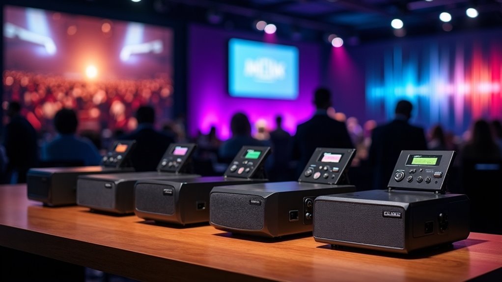 top portable pa systems