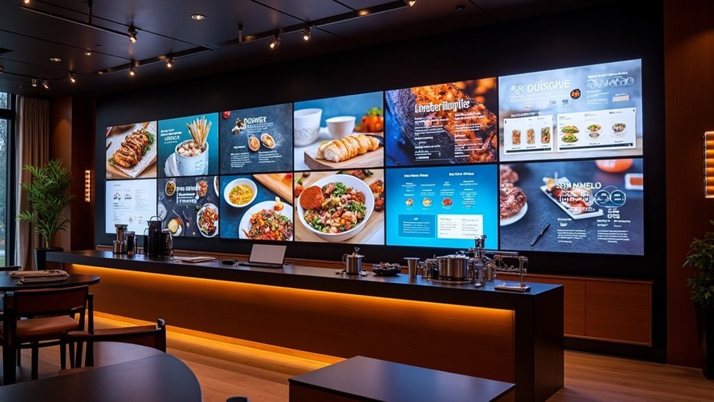 top tv monitors 2025