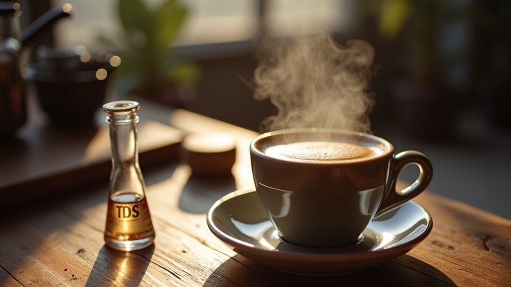 total dissolved solids measurement