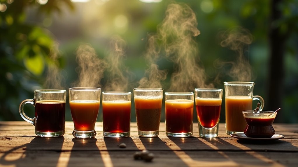 vietnamese coffee brewing essentials