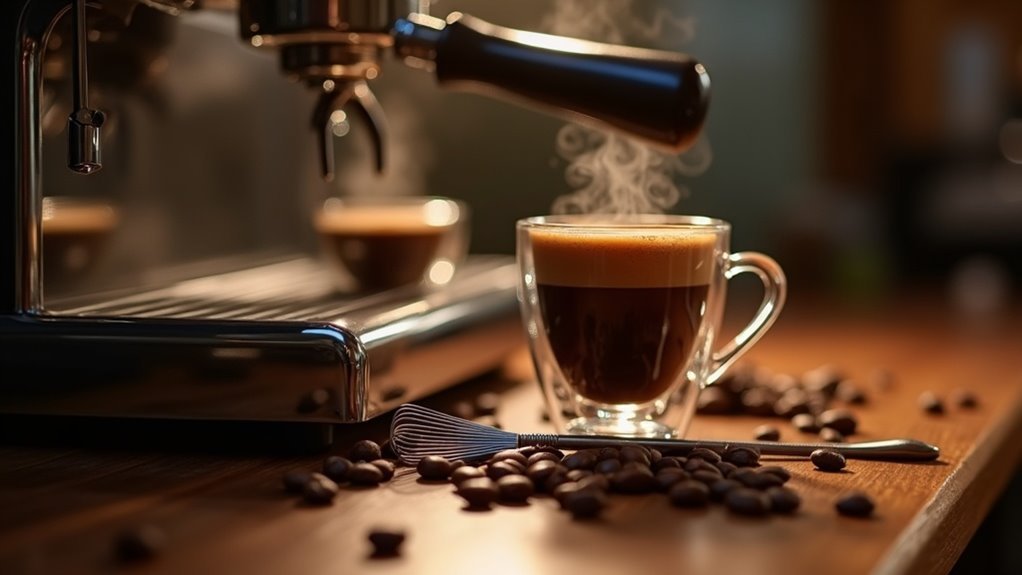 wdt technique for espresso